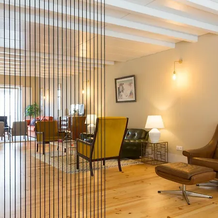 Apartment Guest 4 Av Loft *