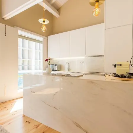 Apartment Guest 4 Av Loft *