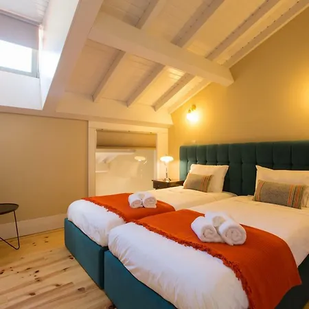 Apartment Guest 4 Av Loft *