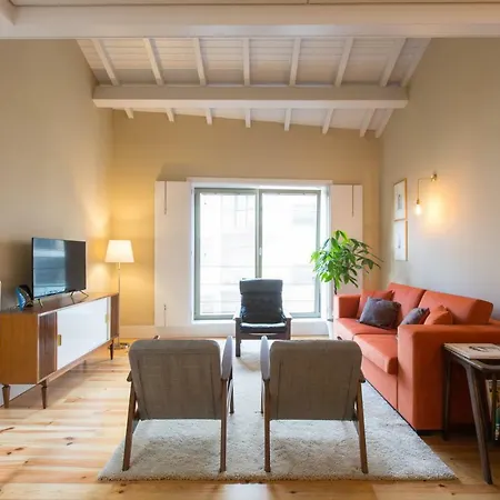 Apartment Guest 4 Av Loft *