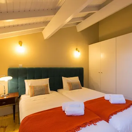 Lejlighed Guest 4 Av Loft *