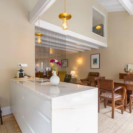 Apartment Guest 4 Av Loft *