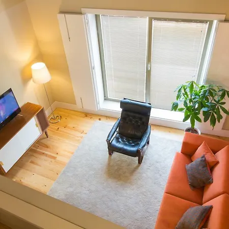 Guest 4 Av Loft