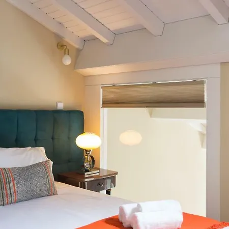 Guest 4 Av Loft