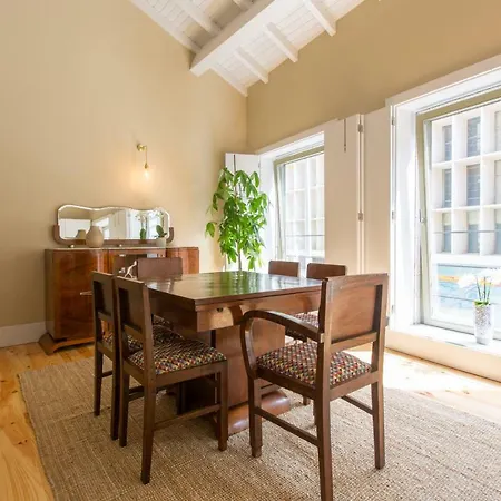 Apartment Guest 4 Av Loft *