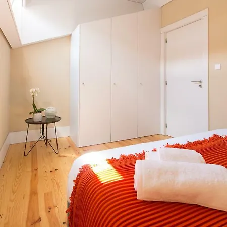 דירה Guest 4 Av Loft *
